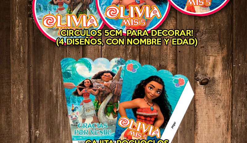 moana