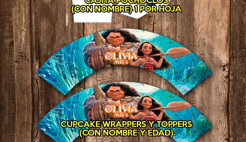 moana