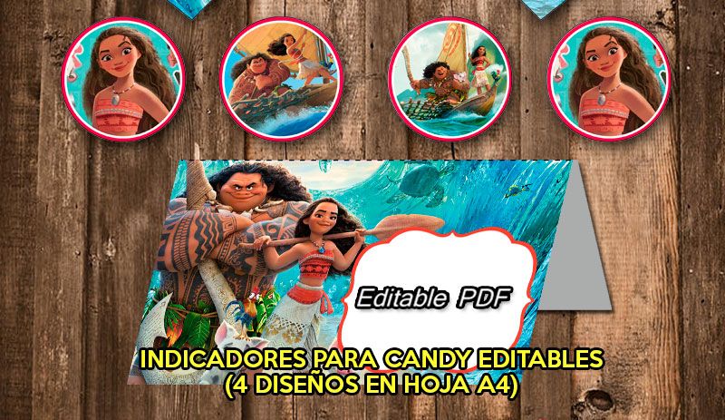 moana