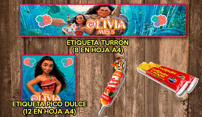 moana
