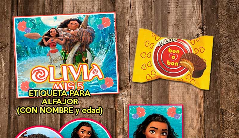 moana