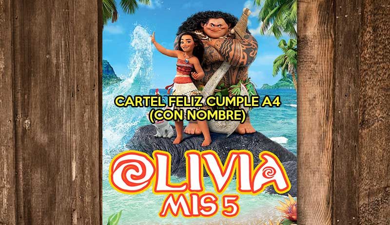 moana