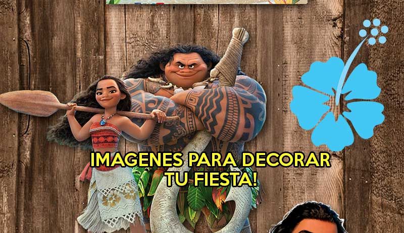 moana