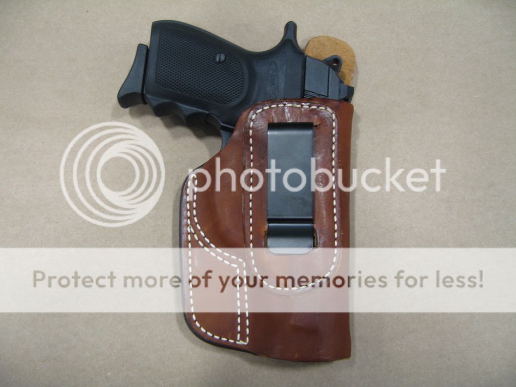 Concealed Gun Holster | Page 3 | BladeForums.com