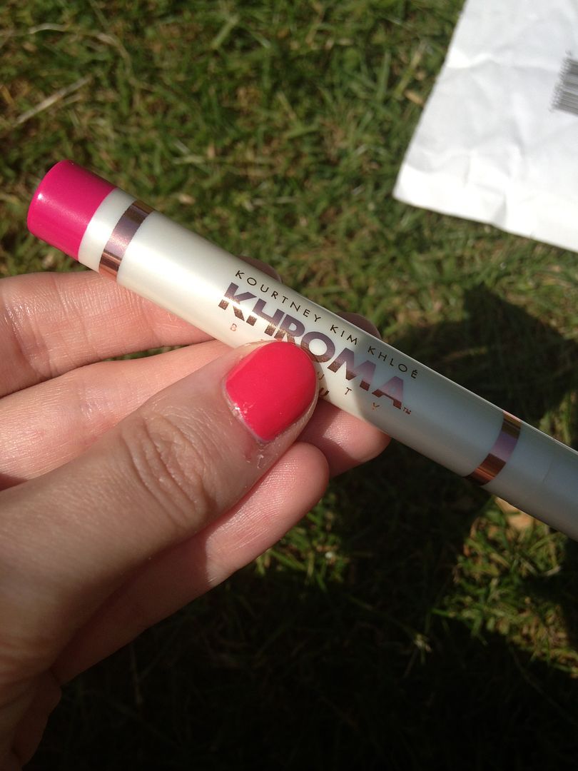 Kardashian Beauty Joystick Lip Pen