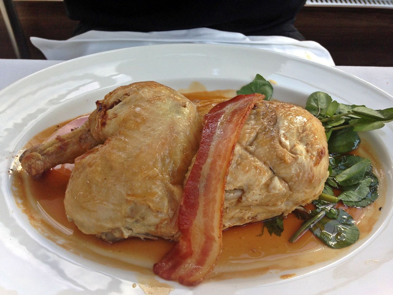 Roast Chicken, Roast Restaurant - The P-Ho Diaries