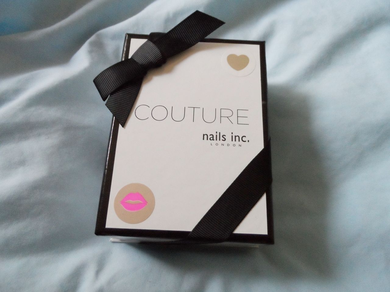 Nails Inc Couture