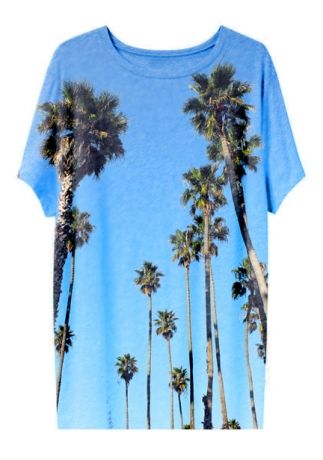 California Tee