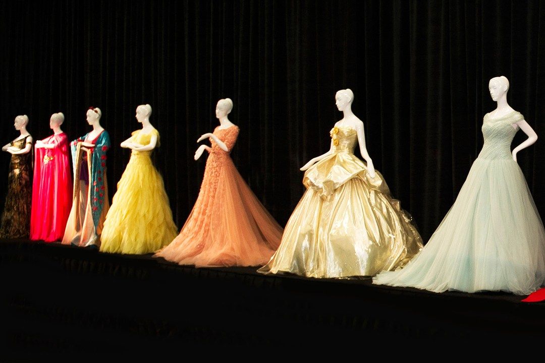 Disney Princess Harrods