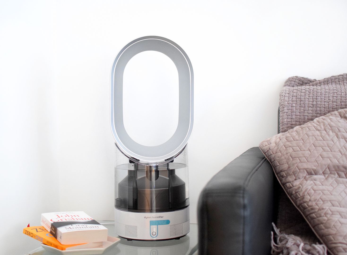 Dyson Humidifier AM10 Review | The LDN Diaries