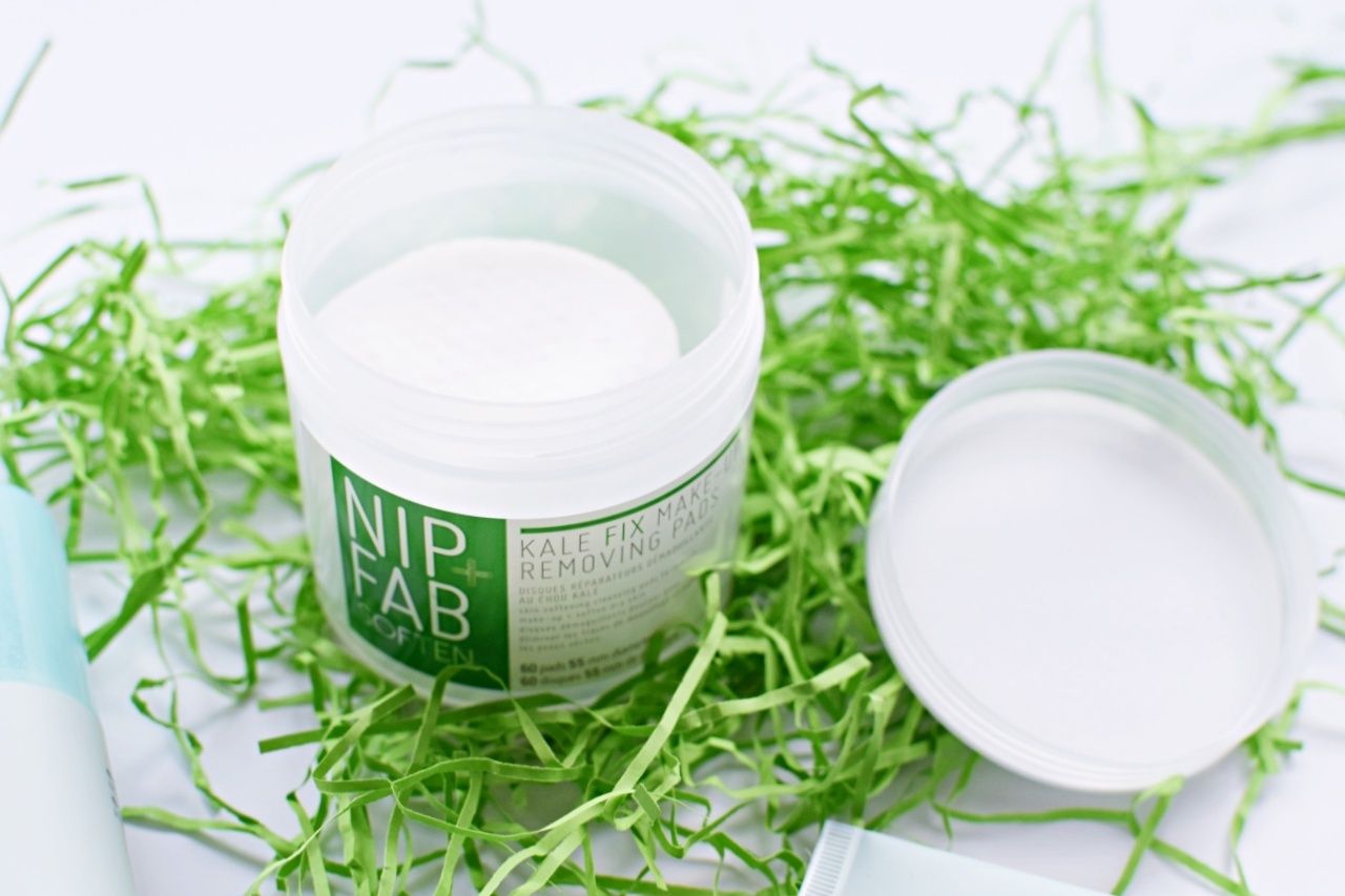 Nip And Fab Kale Fix Review