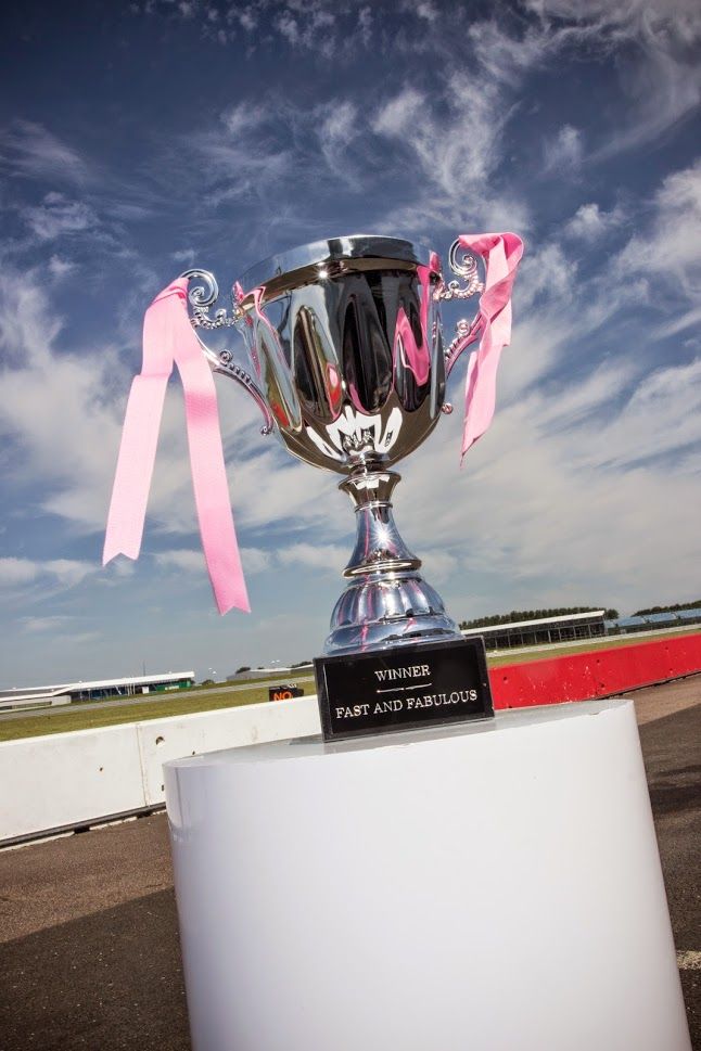 Racing Cup