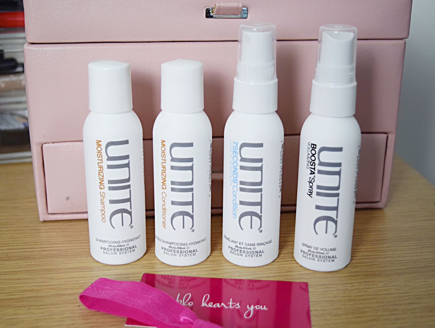 Unite Hair Products