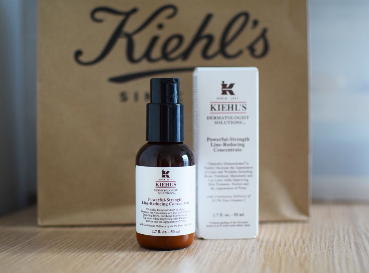 Песня килс. Kiehl's powerful strength line reducing Concentrate. Стоей килс. Как пользоваться powerful-strength line reducing Concentrate.