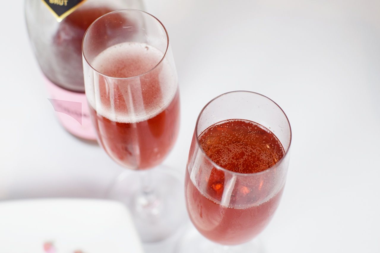 Codorniu Brut Rose