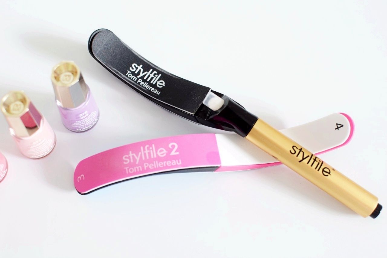 Stylfile Review