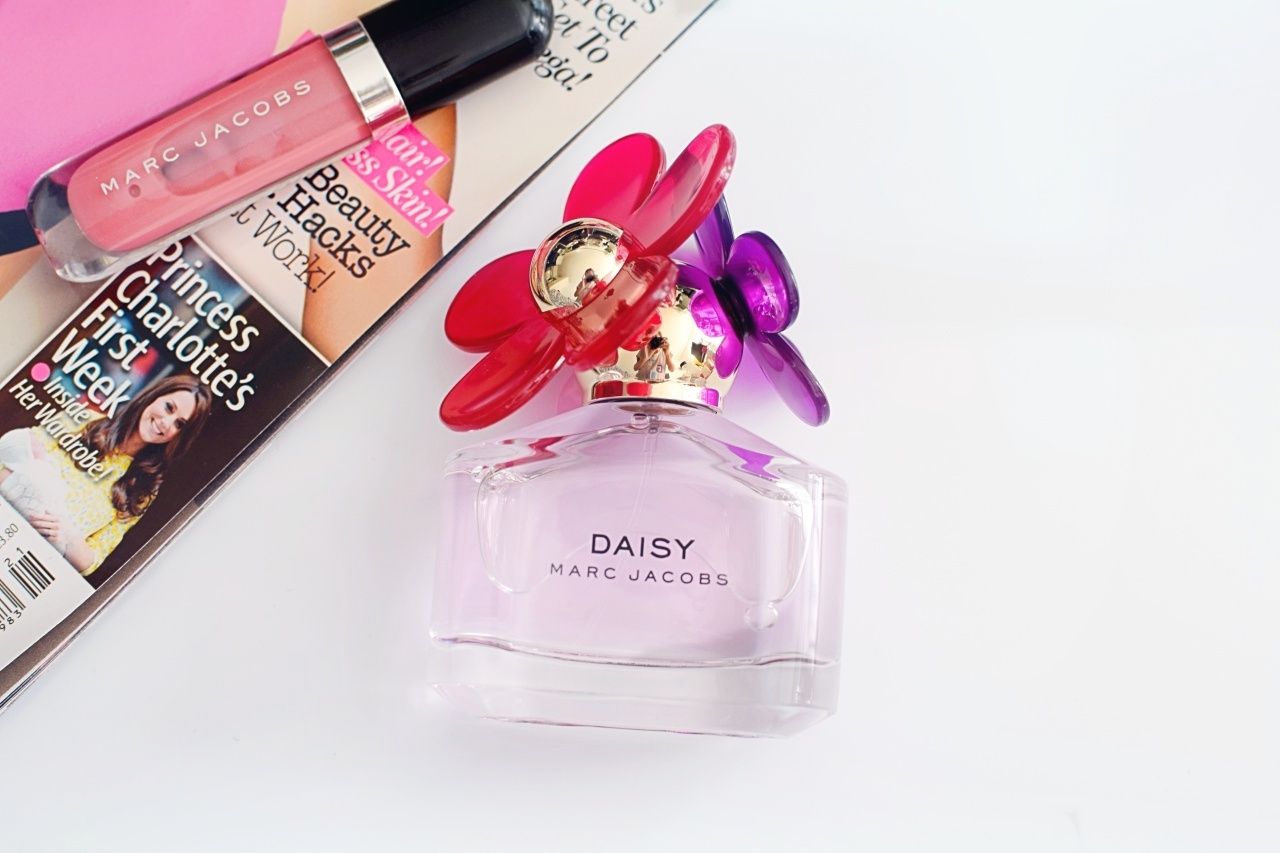 Marc Jacobs Daisy Sorbet Limited Edition 