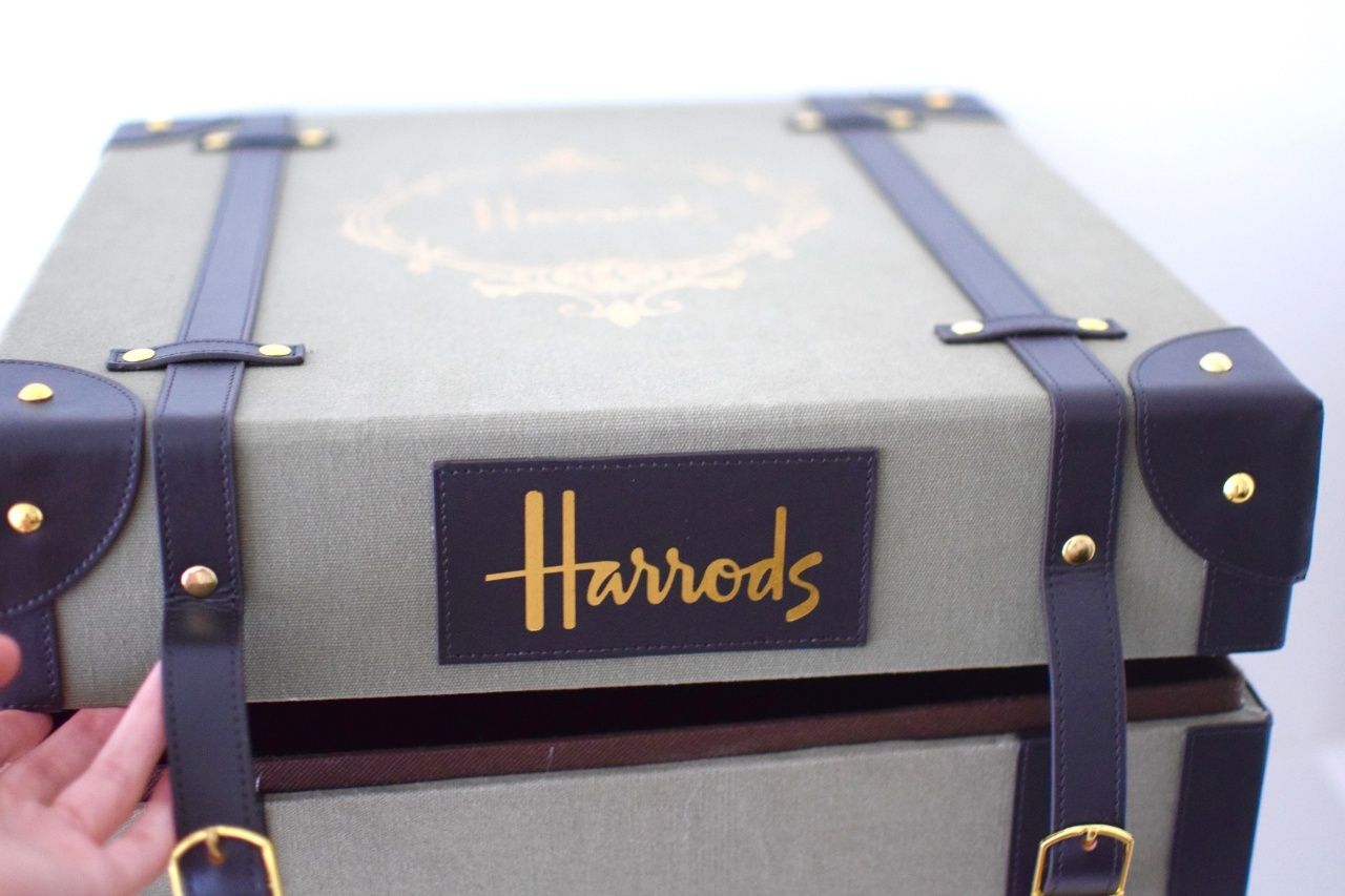 Harrods Food Hall Collection Hamper