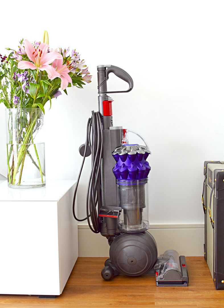 Dyson Small Ball Animal Vacuum Review
