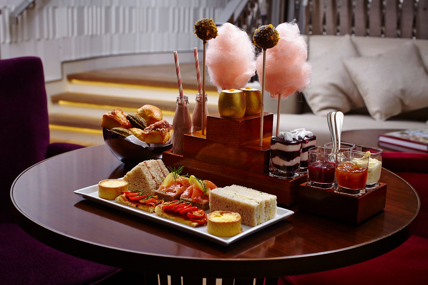 Best Themed Afternoon Tea In London - 5 Fun Teas To Try Now