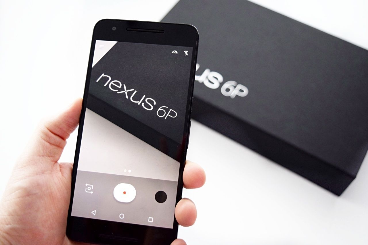 Nexus 6P phone review | The LDN Diaries UK Lifestyle Blog