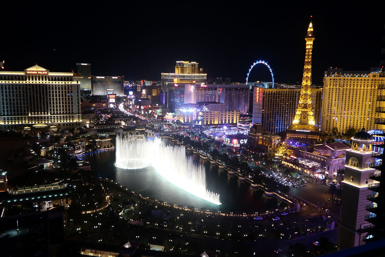 6 Tips For Visiting Las Vegas For The First Time