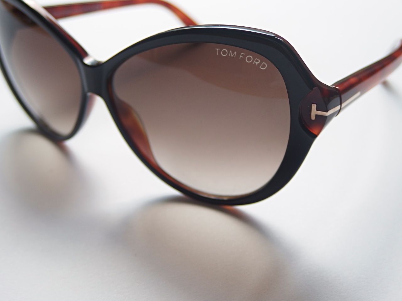 Tom Ford Valentina Sunglasses