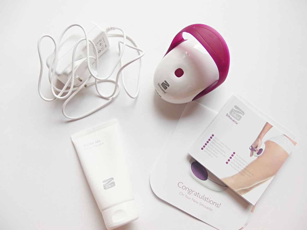 Silk'n Silhouette review