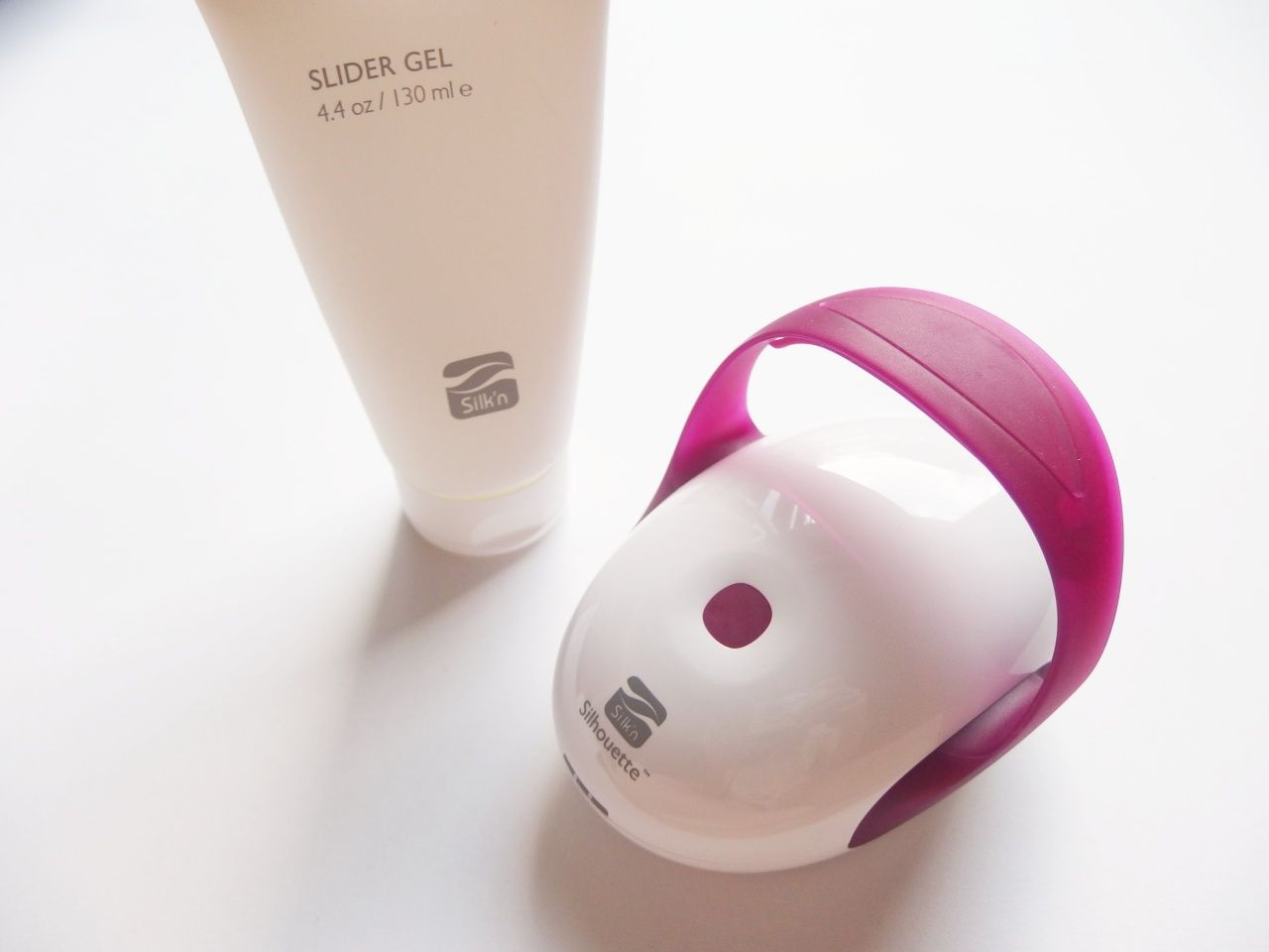 Silk'n Silhouette review