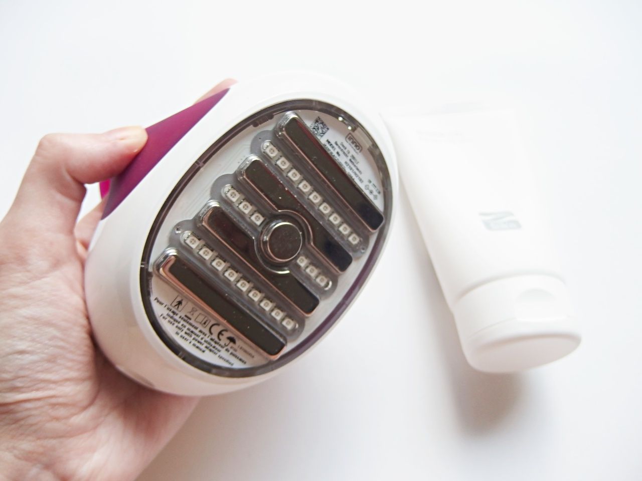 silk'n silhouette review