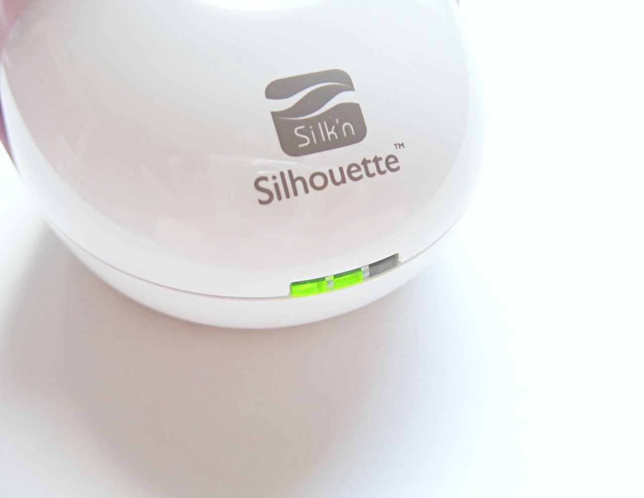 Silk'n Silhouette body contour review