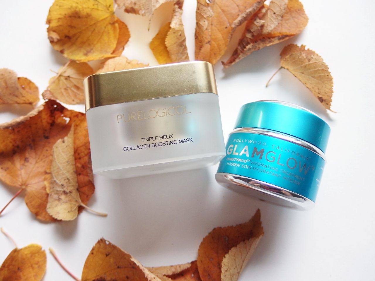 Face Masks for Autumn Winter Skin Care