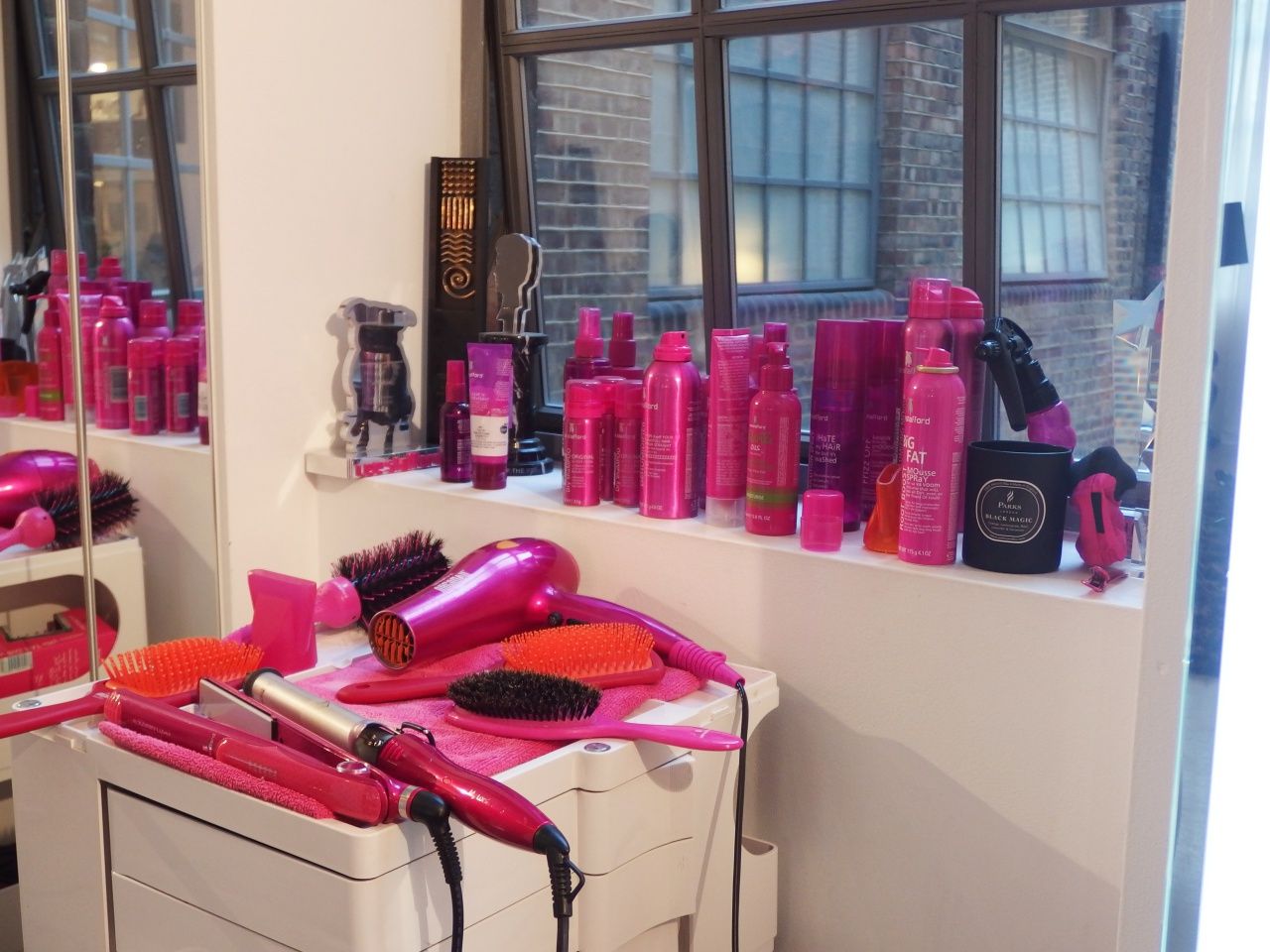 Lee Stafford Hair Products