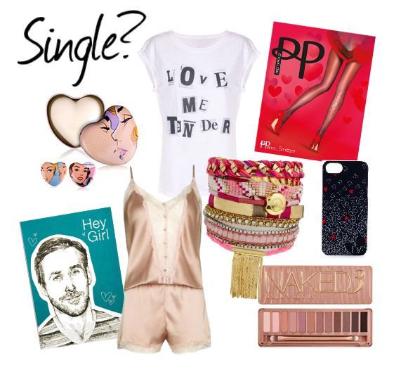 Valentine's Day Gift Ideas