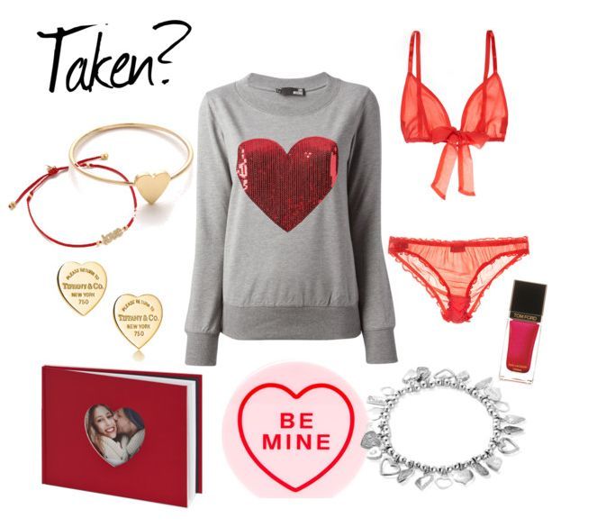 Valentine's Gifts Ideas