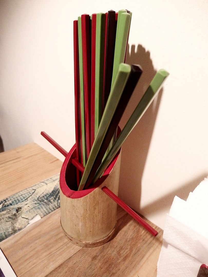 Ekachai Chopsticks