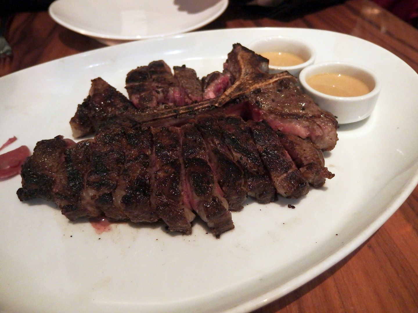 STK Midtown Porterhouse
