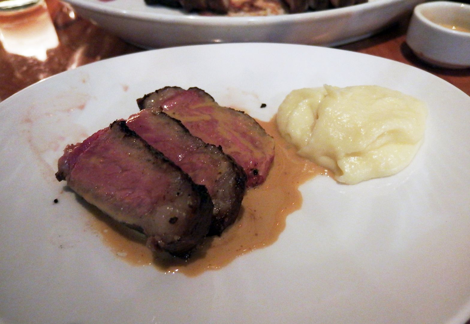 24oz Porterhouse STK Midtown