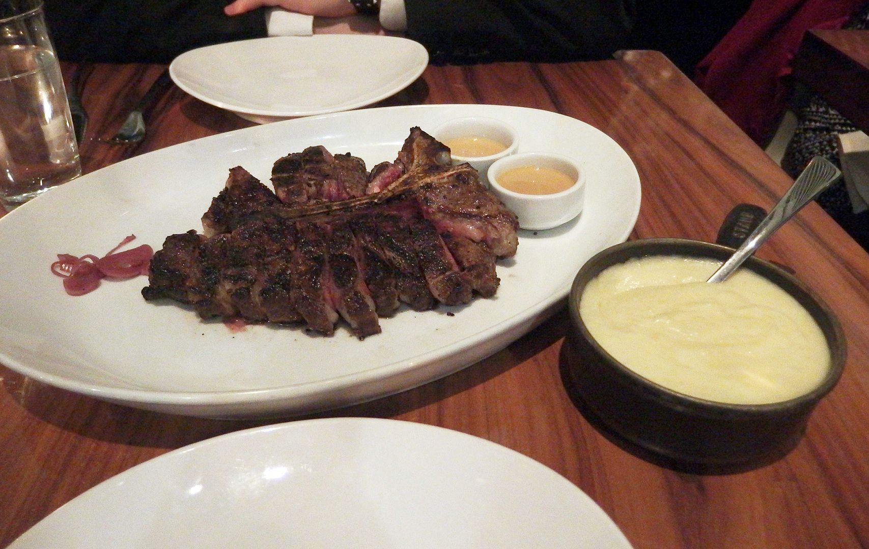 24oz Porterhouse STK Midtown