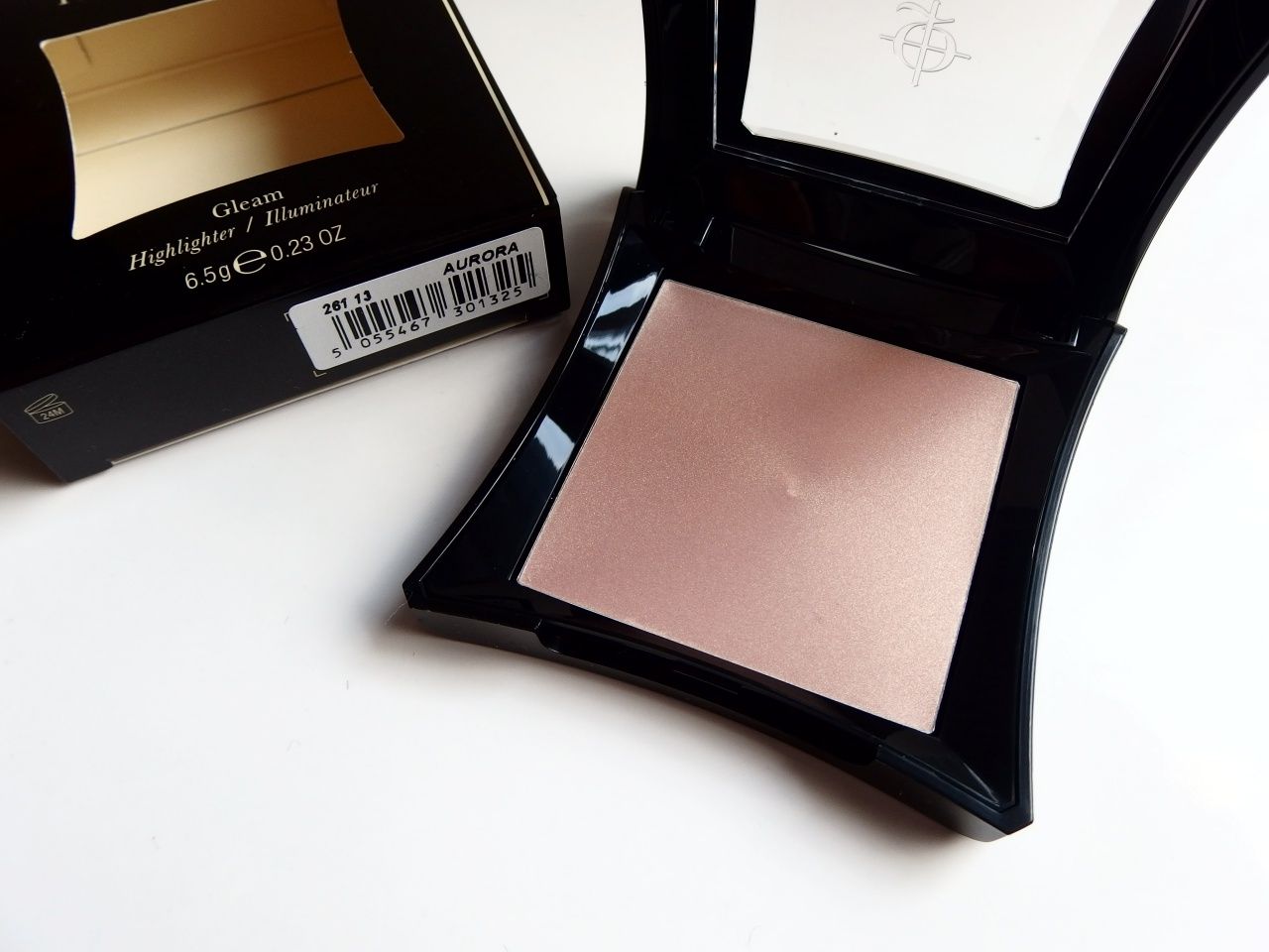 Illamasqua Gleam Highlighter Aurora