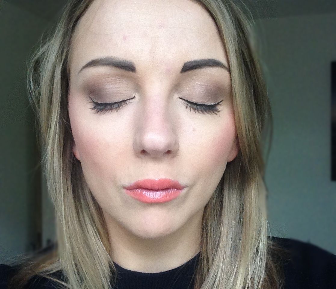 Clinique Lash Power Feathering Mascara and Like Mink Duo Review