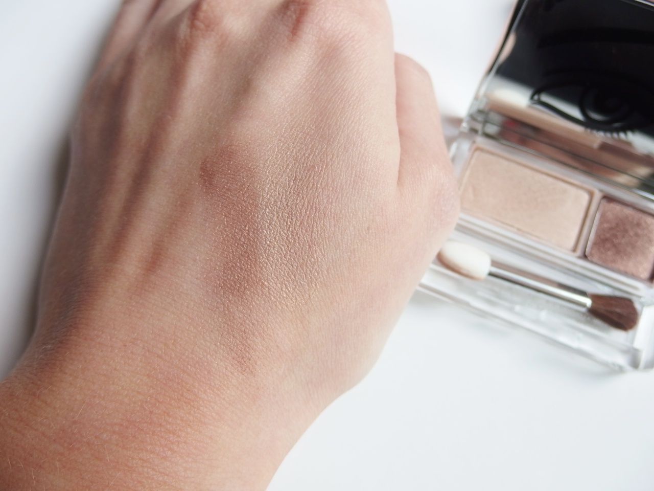 Clinique Lash Power Feathering Mascara and Like Mink Duo Review