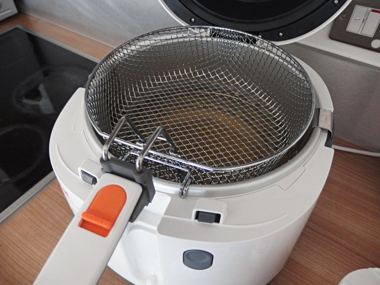 Tefal Filtra One Deep Fat Fryer