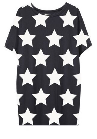 Stars Tee