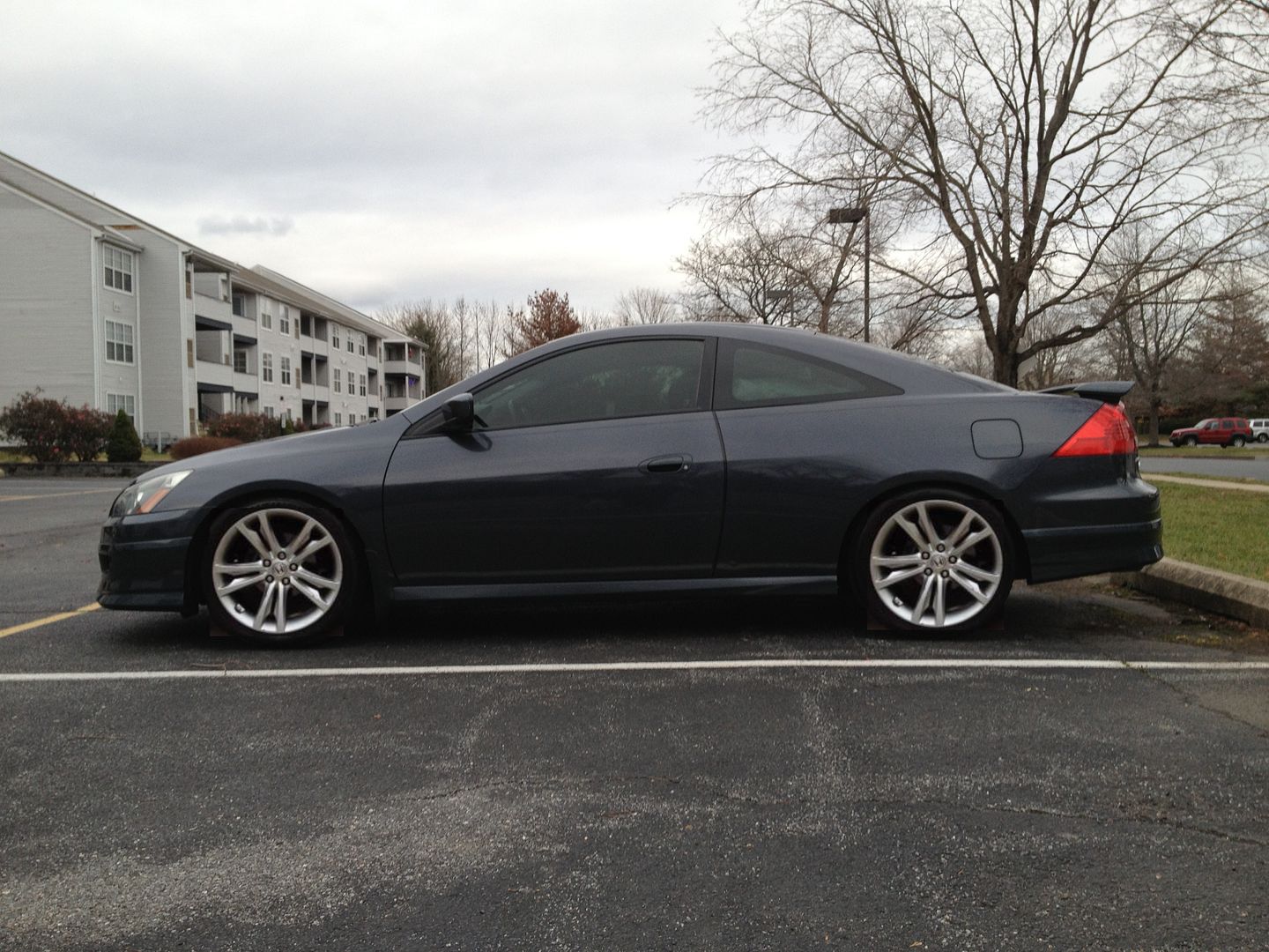 Summer Wheels Thread | Drive Accord Honda Forums