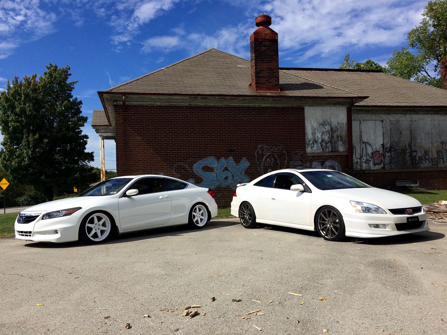 7.5 Gen Accord Pic Thread | Page 11 | Drive Accord Honda Forums