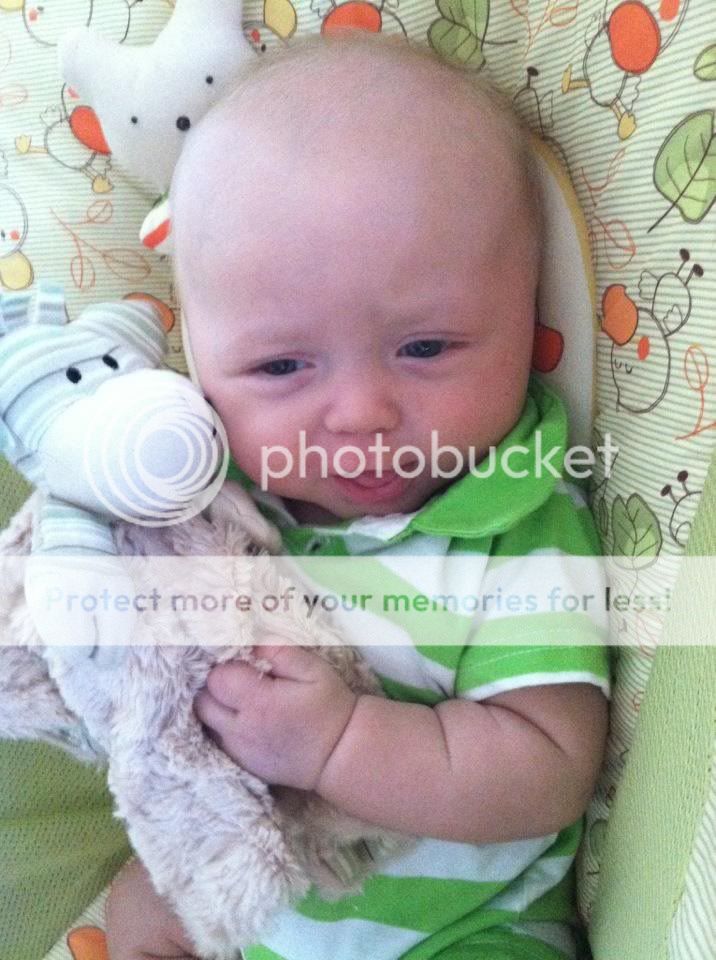 Chunky Baby! *PICS* | BabyCenter