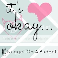 Nugget On A Budget
